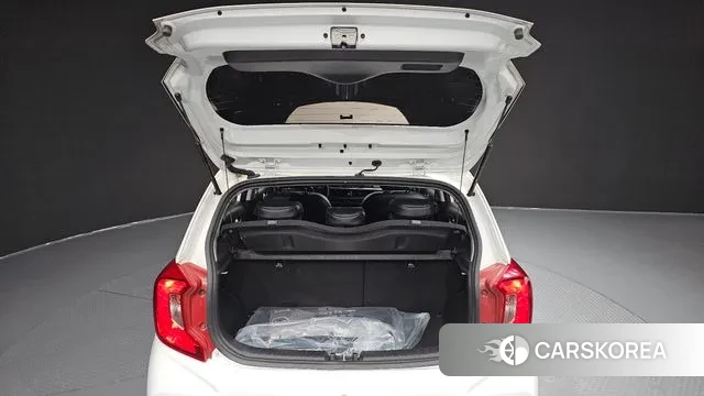 Kia Morning Urban (JA) id 3468079 из Кореи 11