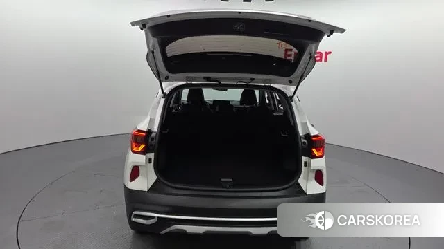 Kia Seltos id 3411372 из Кореи 11