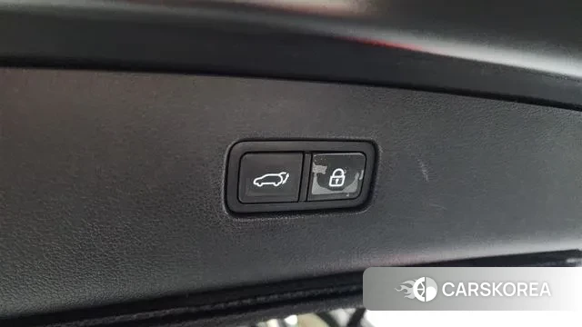 Genesis GV80 id 3640244 из Кореи 11