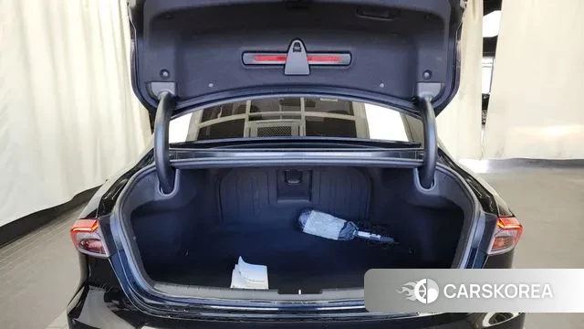 Hyundai The New Grandeur IG id 3698167 из Кореи 11