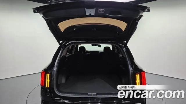 Kia Sorento 4th Generation id 2936700 из Кореи 11