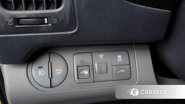 Hyundai The New Grand Starex id 4906692 из Кореи 11