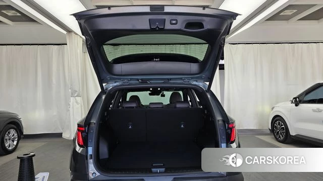 Hyundai Tucson Hybrid (NX4) id 4294109 из Кореи 11
