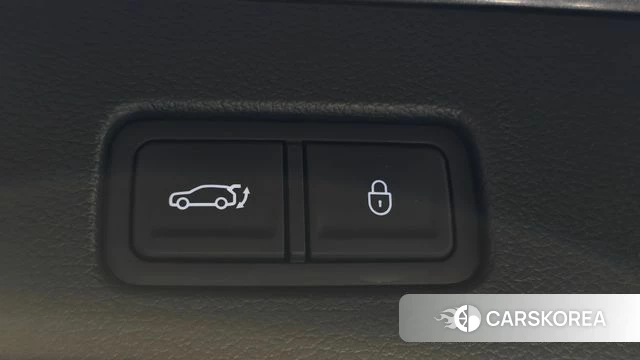 Genesis GV80 id 3883222 из Кореи 11