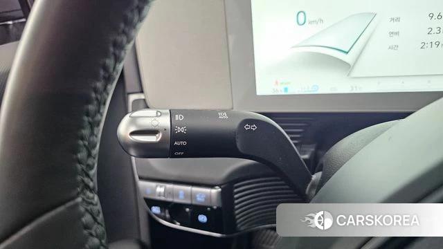 Hyundai Ionic 5 id 4702297 из Кореи 11