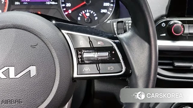 Kia The New K3 2nd generation id 2974632 из Кореи 11