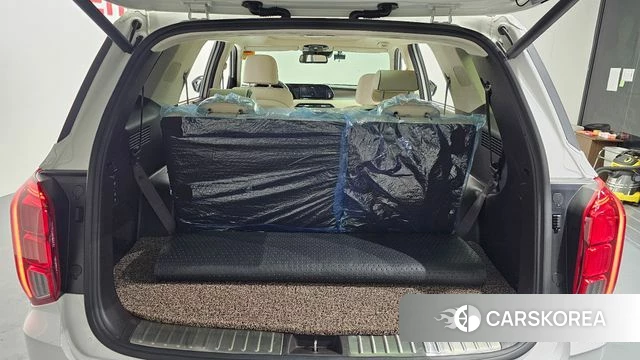 Hyundai Palisade id 4223929 из Кореи 11