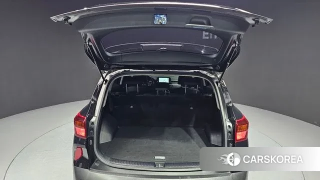 Kia Seltos id 3503733 из Кореи 11