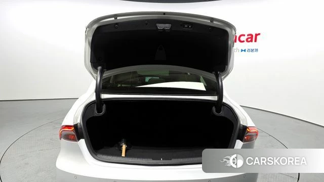 Hyundai The New Grandeur IG id 3851844 из Кореи 11