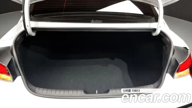 Hyundai The New Avante (CN7) id 2719690 из Кореи 11