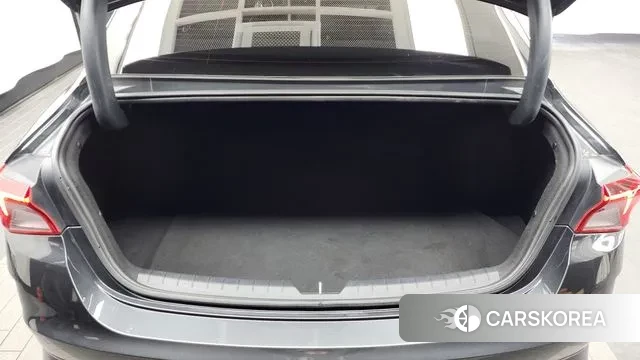 Kia K5 3rd generation id 3598208 из Кореи 11