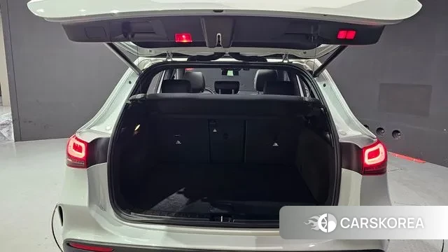 Mercedes-Benz GLA - Class H247 id 3664728 из Кореи 11