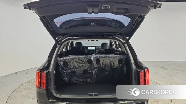 Kia Sorento 4th Generation id 3740506 из Кореи 11