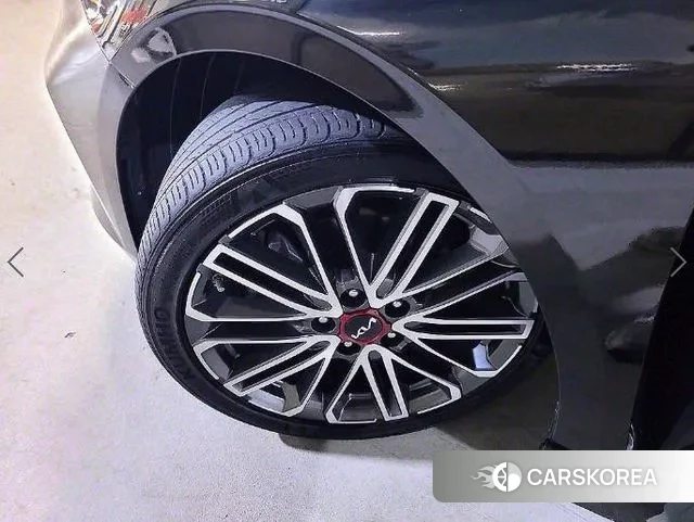 Kia The New K3 2nd generation id 3020901 из Кореи 11