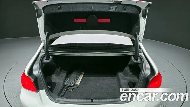 BMW 5 Series (G30) id 2932915 из Кореи 11