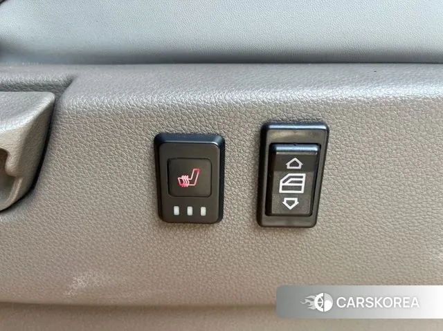 Hyundai Solati id 3694905 из Кореи 11