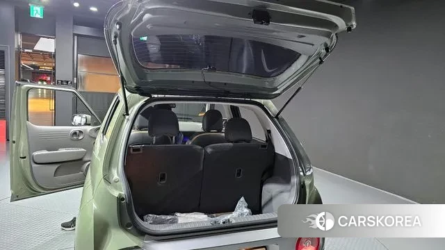 Hyundai Casper id 3196383 из Кореи 11