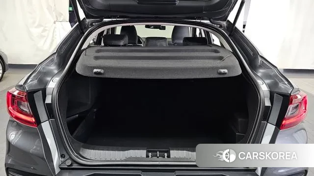 Renault Korea (Samsung) XM3 id 3727540 из Кореи 11