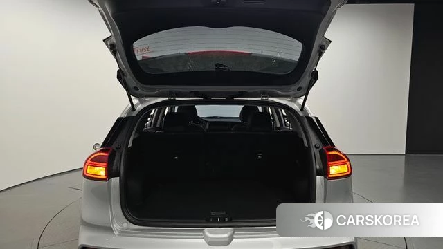 Kia Niro EV id 4550673 из Кореи 11