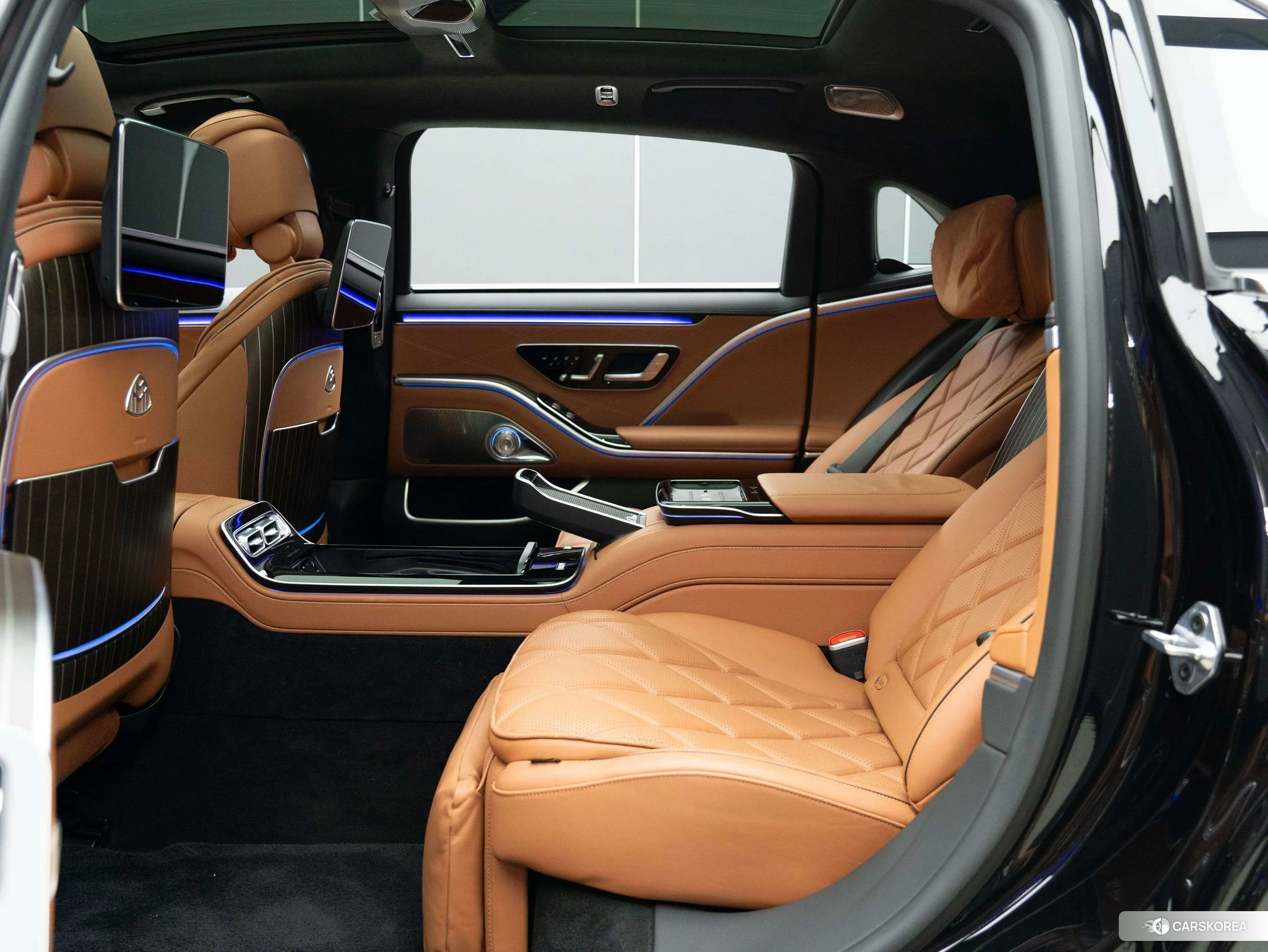 Mercedes-Benz Maybach S-class id 4441040 из Китая 11