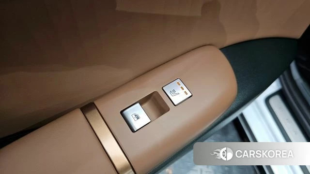 Hyundai Grandeur Hybrid (GN7) id 4302441 из Кореи 11