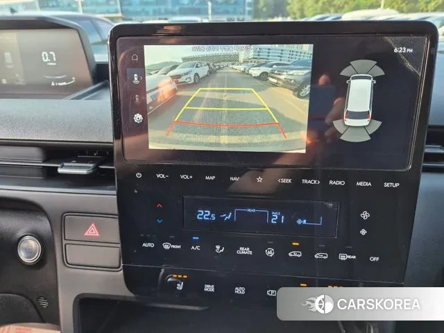 Hyundai Staria id 3082504 из Кореи 11