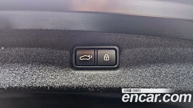 Genesis G90 id 2265065 из Кореи 11