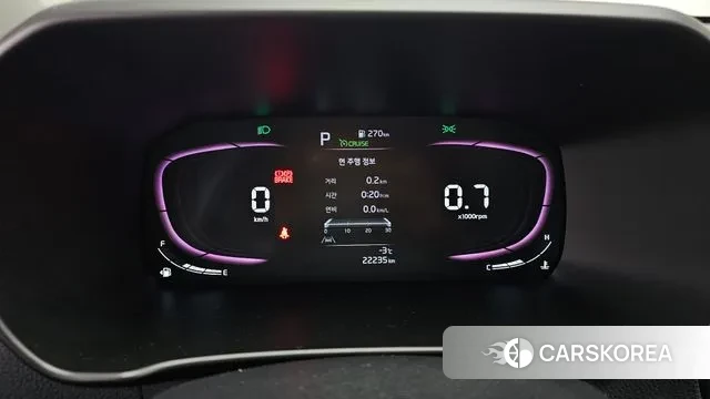 Kia The New Morning (JA) id 3538936 из Кореи 11