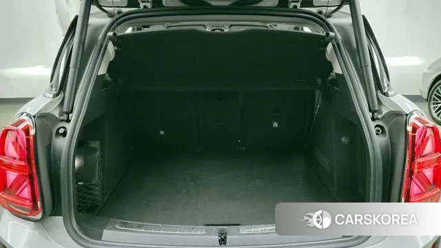 Mini Cooper D Countryman id 3640133 из Кореи 11