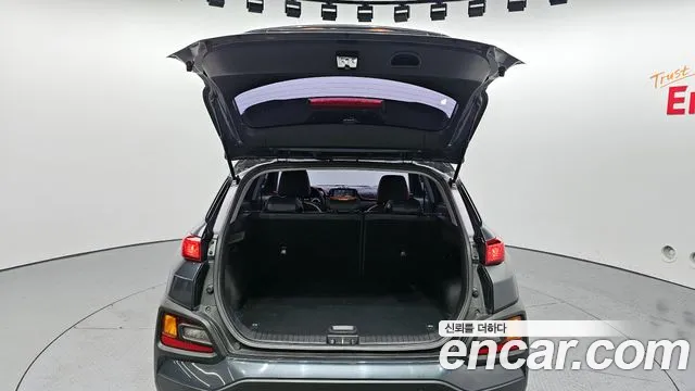 Hyundai Kona id 2318196 из Кореи 11