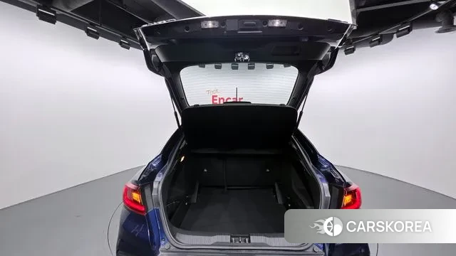 Renault Korea (Samsung) XM3 id 3264294 из Кореи 11