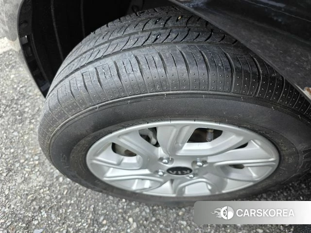 Kia All New Morning (JA) id 4397631 из Кореи 11