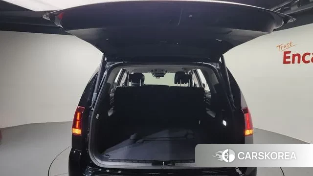 Kia Mohave Master id 3008137 из Кореи 11