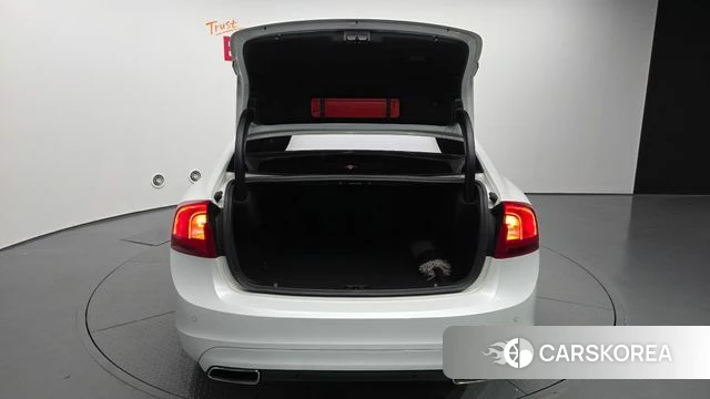 Volvo S60 id 4496971 из Кореи 11
