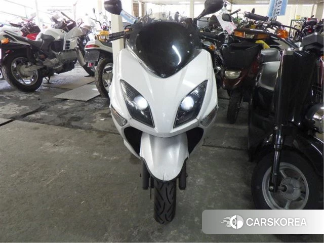 Yamaha MAJESTY 250 id 3945875 из Японии 11