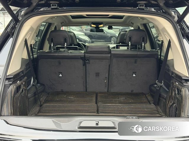 BMW X7 (G07) id 3833409 из Кореи 11