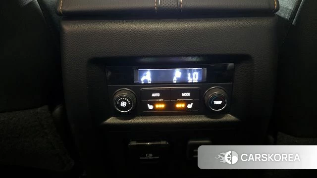 Chevrolet (GM Daewoo) Traverse id 4245434 из Кореи 11