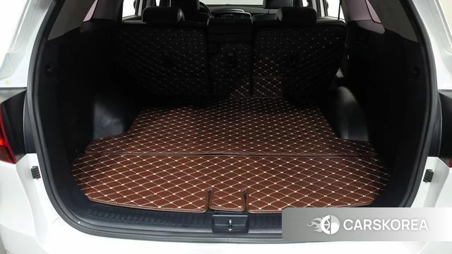Kia The New Sorento id 4356785 из Кореи 11