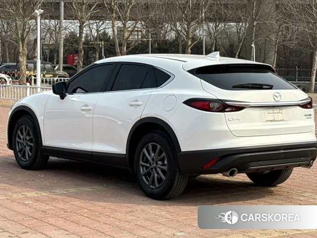 Mazda CX-4 id 4258974 из Китая 11