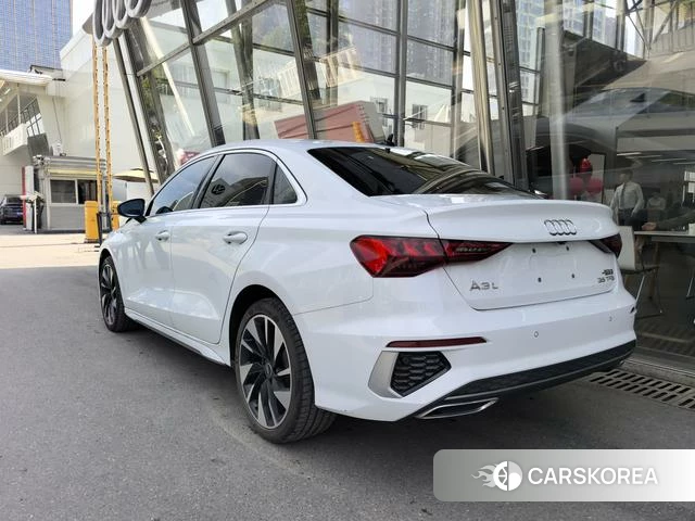 Audi A3 id 4300061 из Китая 11