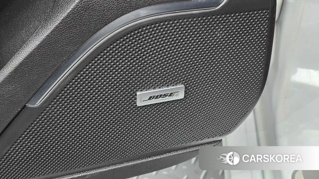 Renault Korea (Samsung) SM6 id 4435792 из Кореи 11