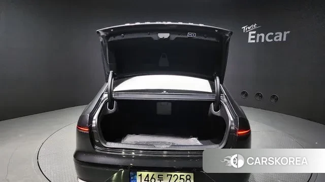 Hyundai Grandeur (GN7) id 3201260 из Кореи 11