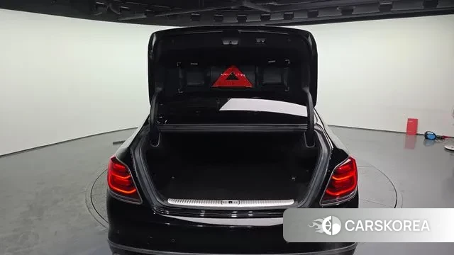 Kia More K9 id 3687661 из Кореи 11