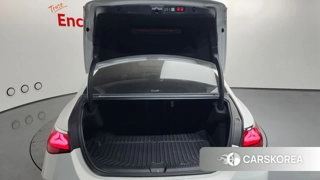 Mercedes-Benz E-Class W214 id 3858641 из Кореи 11