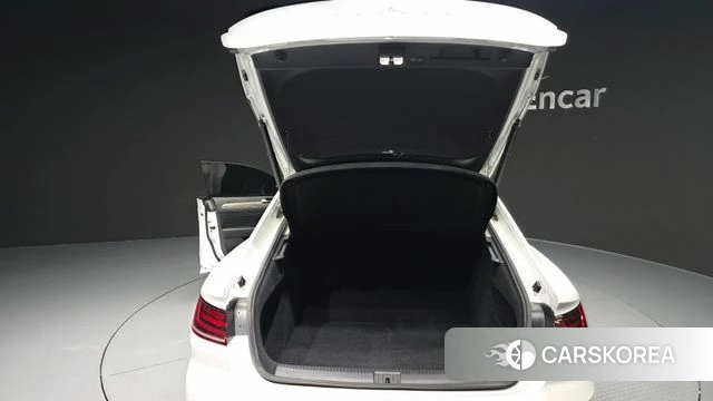 Volkswagen Arteon id 3813834 из Кореи 11