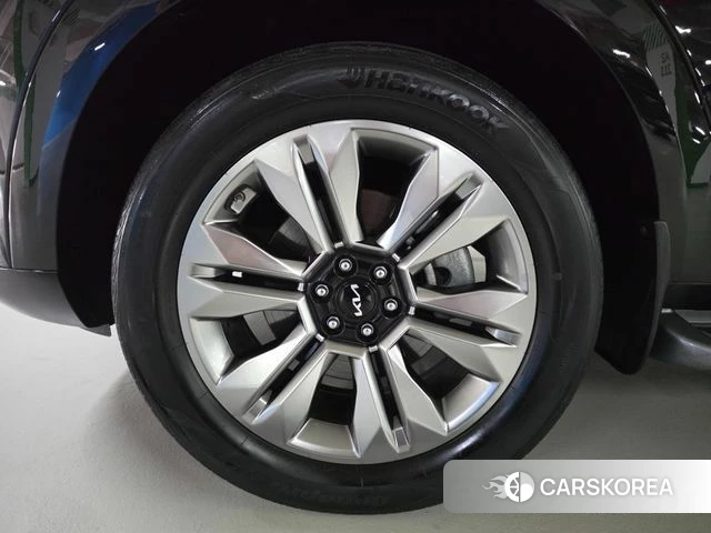 Kia Mohave Master id 4427932 из Кореи 11