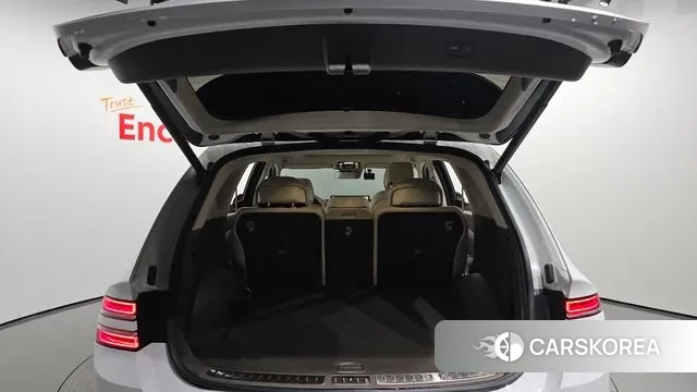 Genesis GV80 id 3201746 из Кореи 11