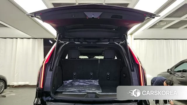 Cadillac Escalade 5th Generation id 3415858 из Кореи 11