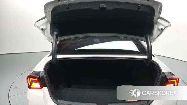 Kia K5 Hybrid 3rd Generation id 3892421 из Кореи 11
