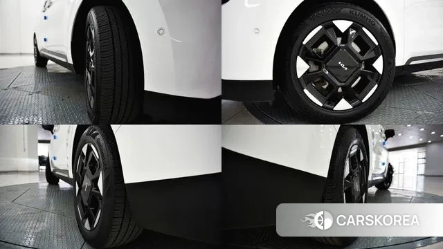 Kia The New Carnival 4th Generation id 3756884 из Кореи 11